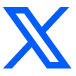 X Logo